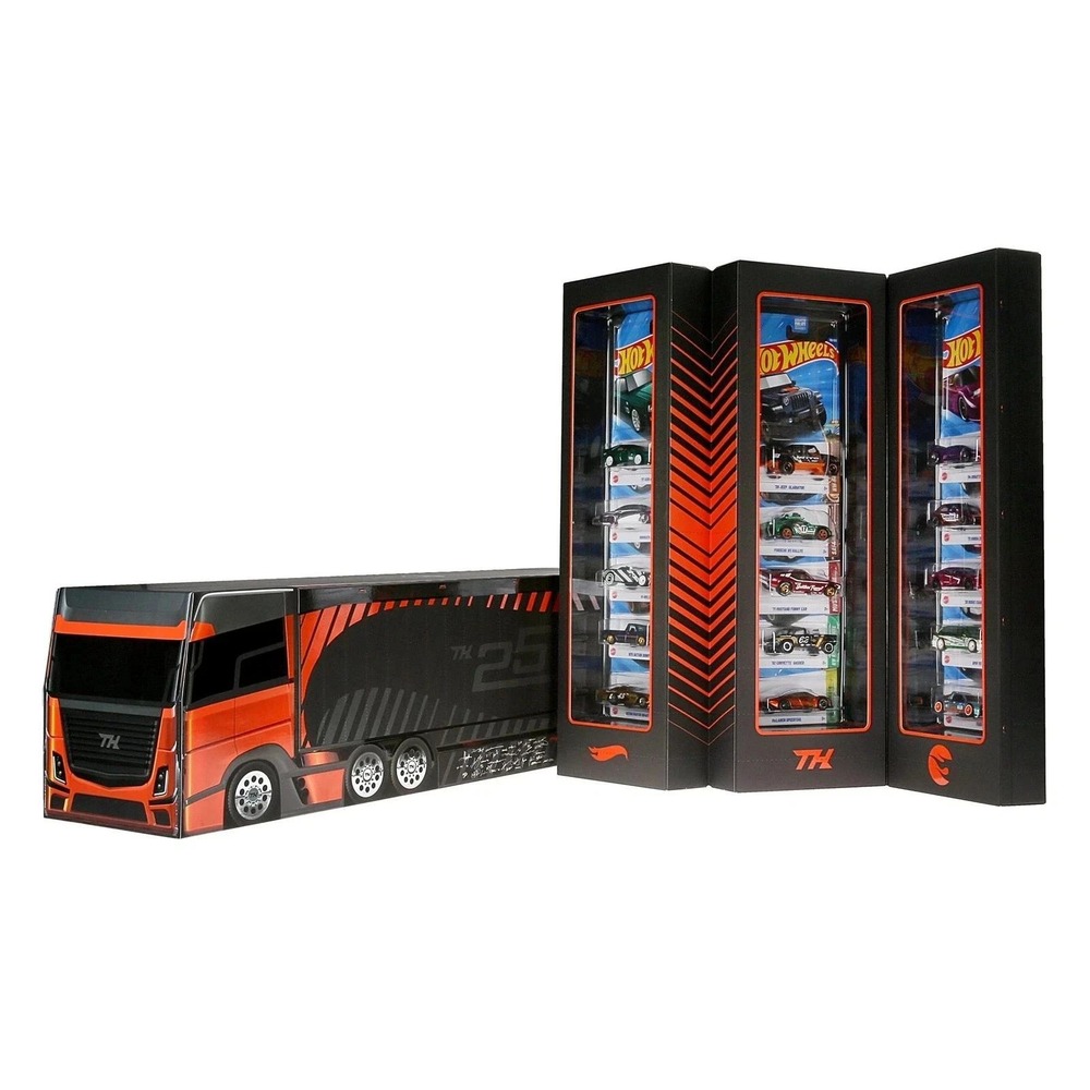 2025‎ RLC Exclusive Hot Wheels Super Treasure Hunt Set 15 TH Cars Complete JCP51